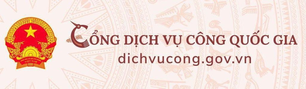 Cổng dịch vụ công quốc gia